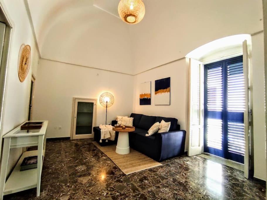 Cinque Terrazze: Freshly Renovated 2-Bedroom House Kellie Messapica Kültér fotó