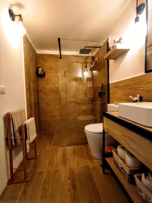 Cinque Terrazze: Freshly Renovated 2-Bedroom House Kellie Messapica Kültér fotó