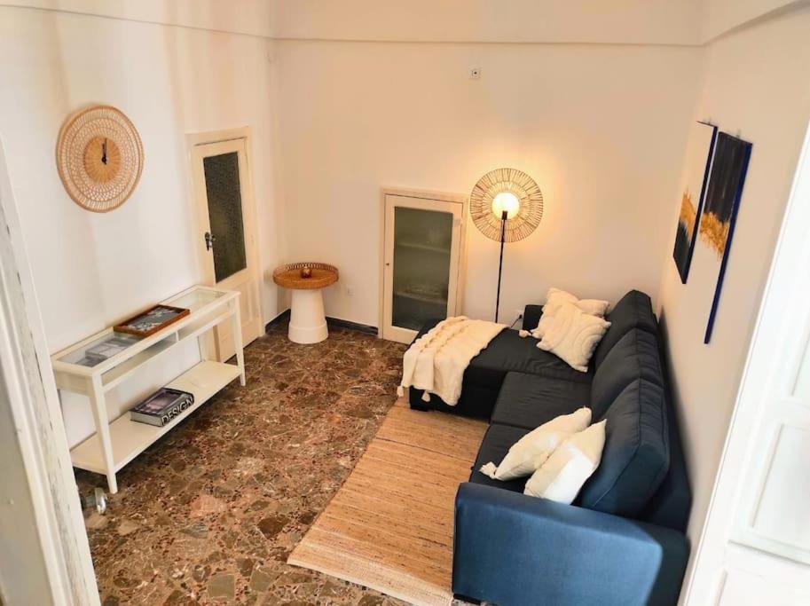 Cinque Terrazze: Freshly Renovated 2-Bedroom House Kellie Messapica Kültér fotó