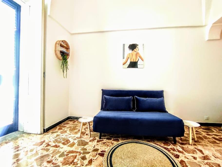 Cinque Terrazze: Freshly Renovated 2-Bedroom House Kellie Messapica Kültér fotó