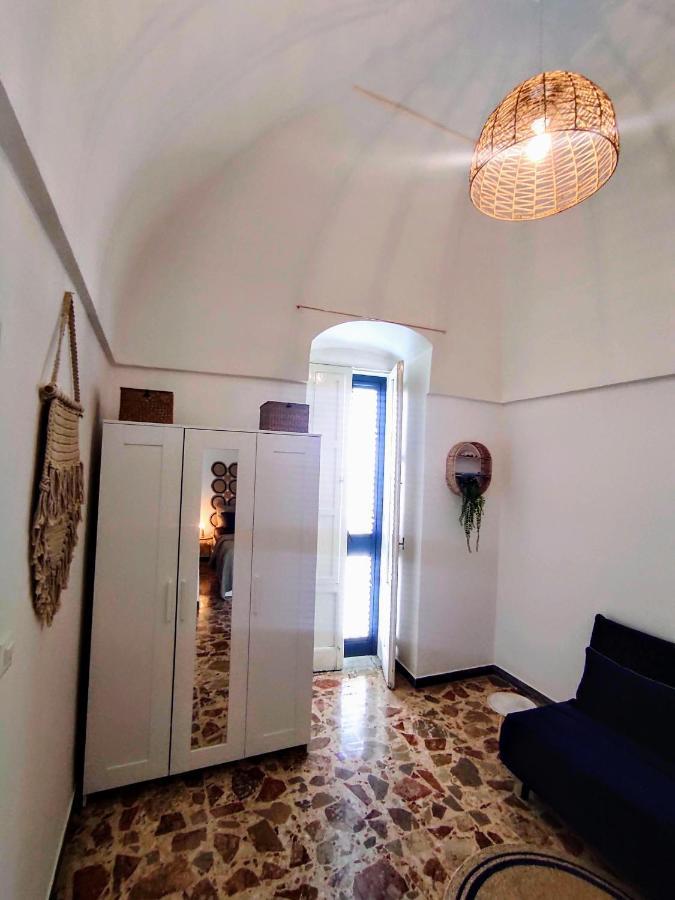 Cinque Terrazze: Freshly Renovated 2-Bedroom House Kellie Messapica Kültér fotó