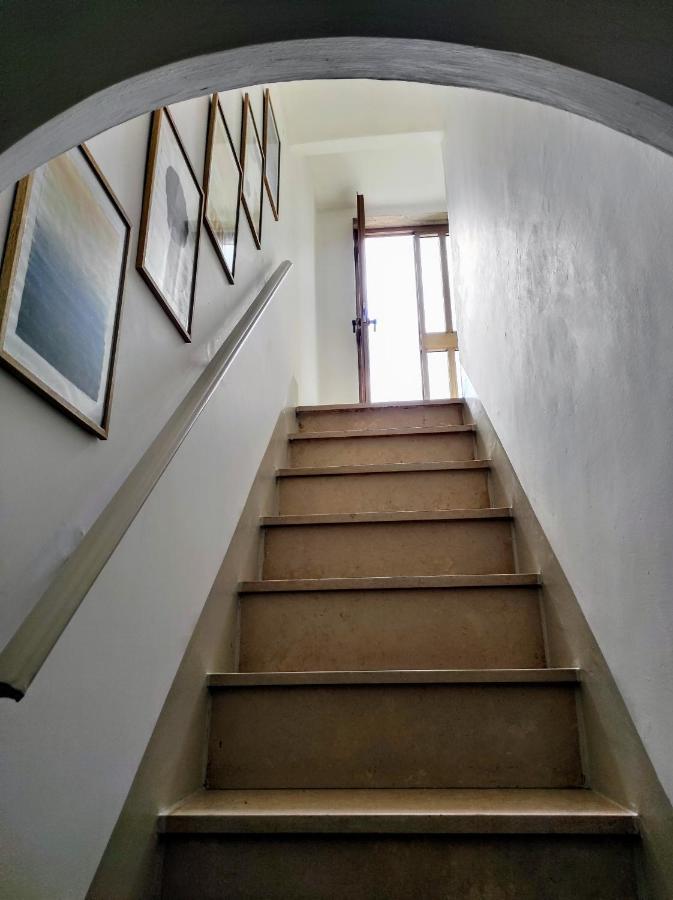 Cinque Terrazze: Freshly Renovated 2-Bedroom House Kellie Messapica Kültér fotó